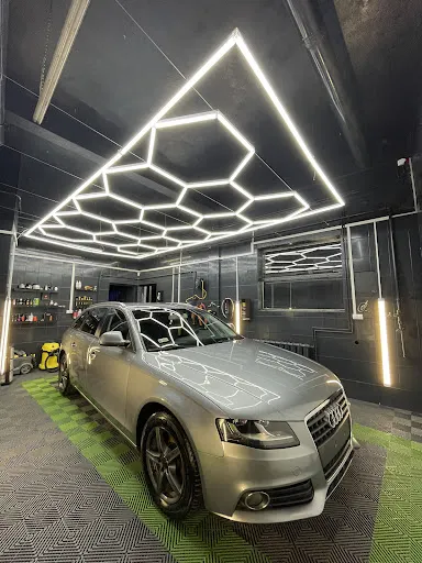 GLANZ AUTO Detailing & Car Spa